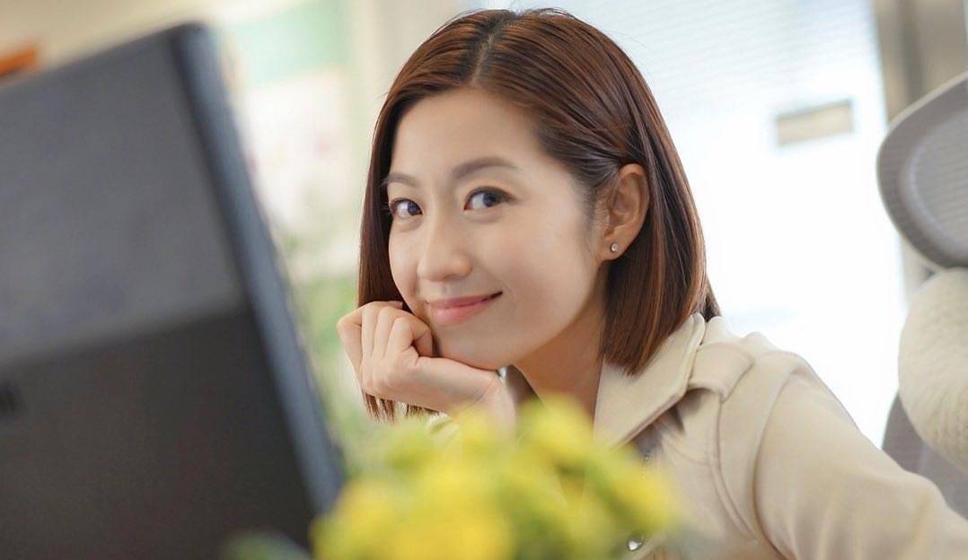 陈自瑶|陈自瑶连续接拍两部TVB女主剧,剧集产量已赶超王浩信、蔡思贝