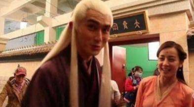 箱子|为什么公主抱都只拍近照？看到花絮知道真相，聪明的导演