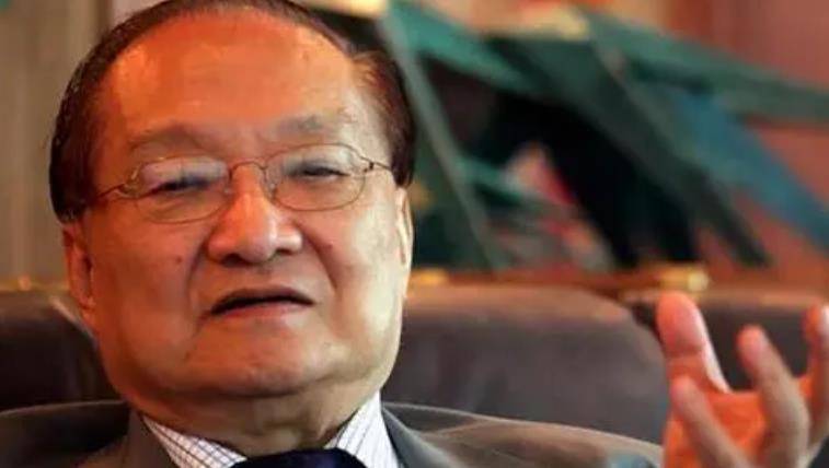 郭靖和|同为武侠宗师，为何金庸剧翻拍得快烂了，古龙的作品却没人翻拍？