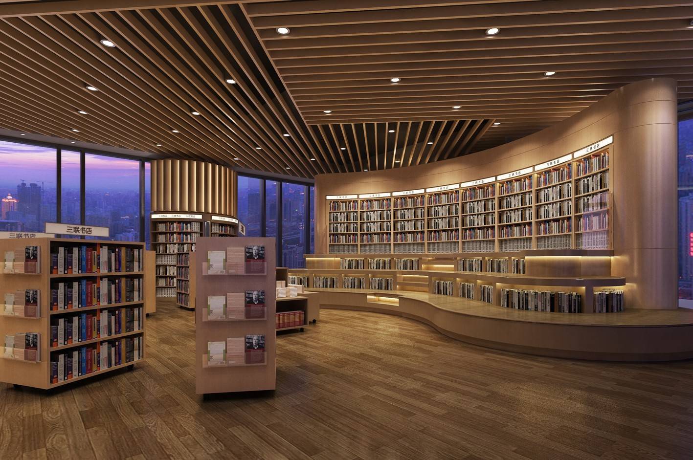 小央宝儿童书店阅读最大的收益来自于获取知识用于自己的生活