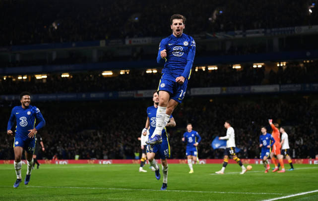 日韓|切爾西掉隊(duì)，日韓聯(lián)手導(dǎo)演6-0，意德英組死亡組，西甲+英超停擺？