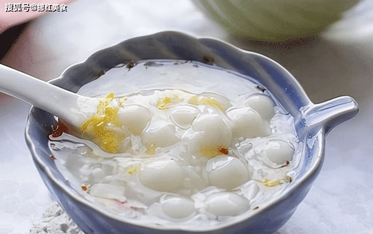 食物|严寒冬季，驱寒暖身的3种食物要常吃，增强抵抗能力预防感冒