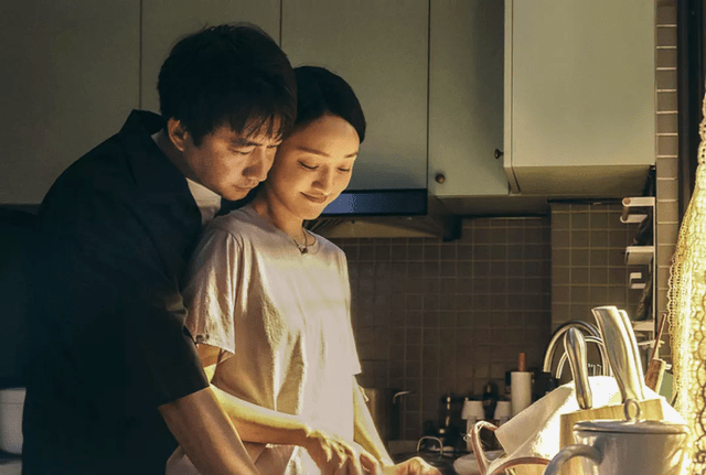 小敏家热播黄磊周迅告诉我们爱情最初的样子才是最美的