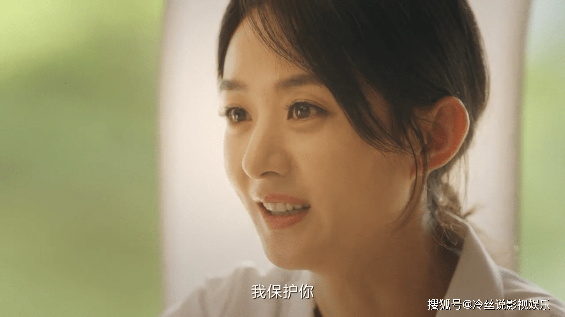 演技|2021年的影后,一定要颁给赵丽颖,她把悬疑剧女主角演活了