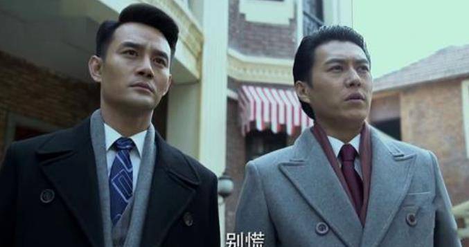 佳作|捧红靳东和王凯，王凯下跪感激知遇之恩，自己却一直默默跑龙套？