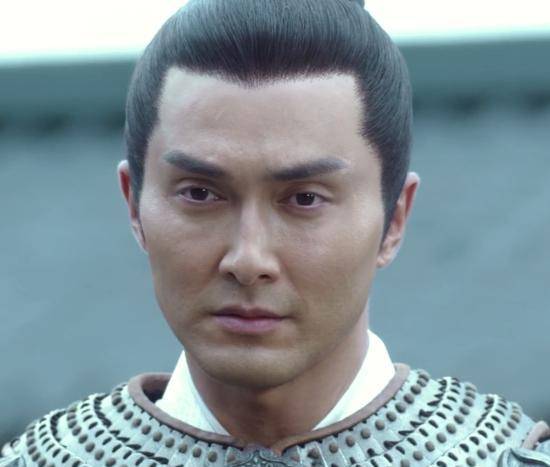 美人|张若昀的剧没有帅哥？演员扮丑让妆，肖战颜值暴跌，高伟光像换脸