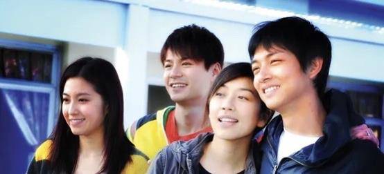 陈自瑶|陈自瑶连续接拍两部TVB女主剧,剧集产量已赶超王浩信、蔡思贝