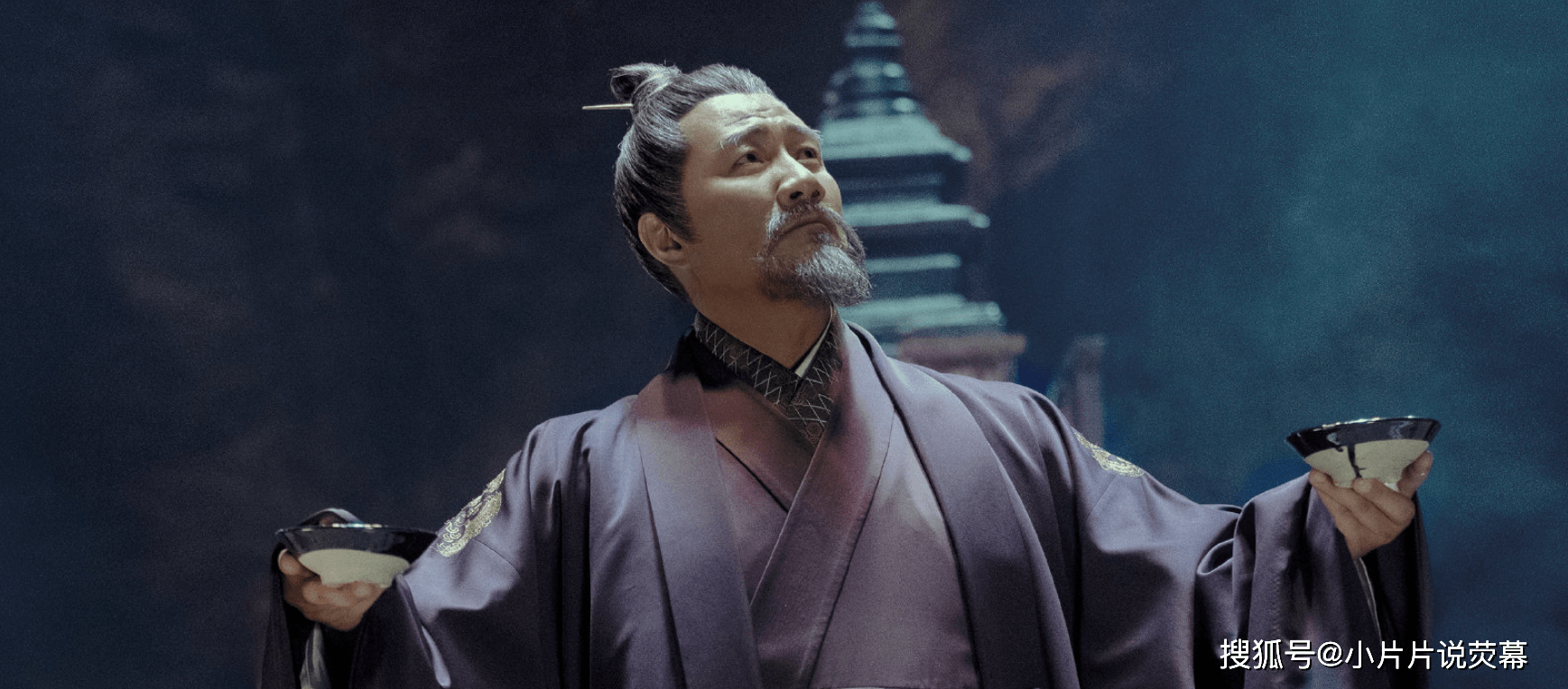 徐凤年|雪中悍刀行：处处与徐凤年作对的姜泥，成为了最大的赢家