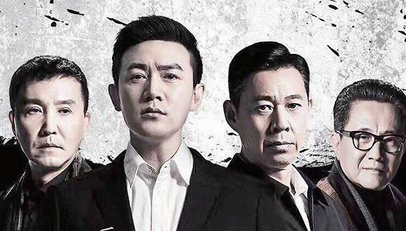 签订合同|收入1亿多的电视剧用9000万来买收视率，造假行为遭到网友痛批