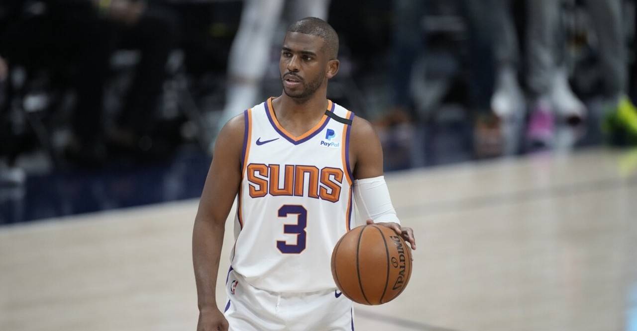 莱昂纳德因伤继续缺席g3,保罗大概率复出!快船要沉了_比赛_太阳_1