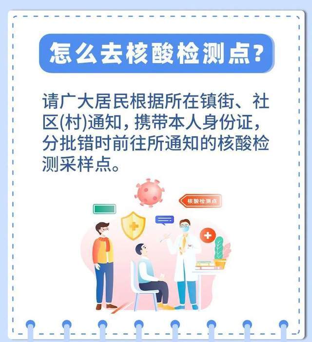 【金华经济开发区全员核酸通告】国家防疫政策