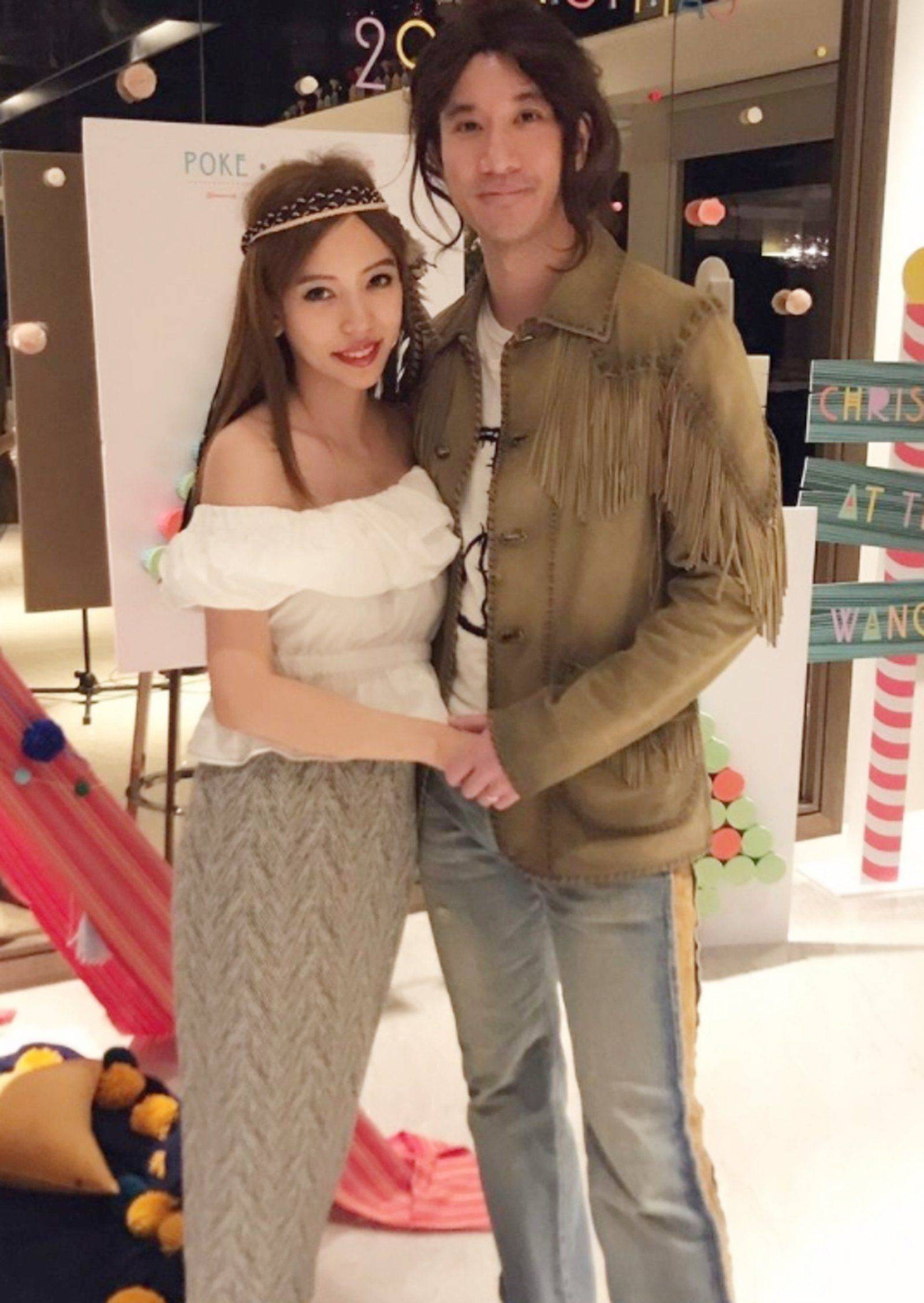 李靓蕾_女生_留言