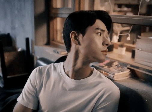 演技|龚俊《沉睡花园》演技获赞，他终于扳回一城了！