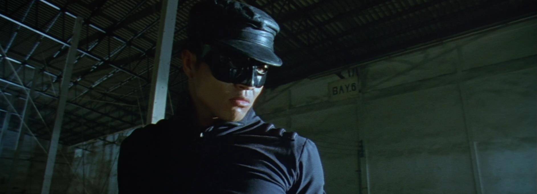 内地|《紧急营救》预售420元,安志杰7年来首部男主电影,没上映就扑了