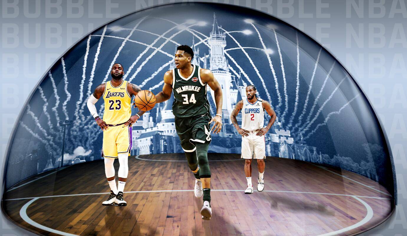 比赛|篮网成受益者！NBA老板强烈要求避免停摆，2新举措将助力各队引援