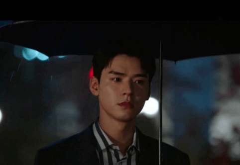 演技|龚俊《沉睡花园》演技获赞，他终于扳回一城了！