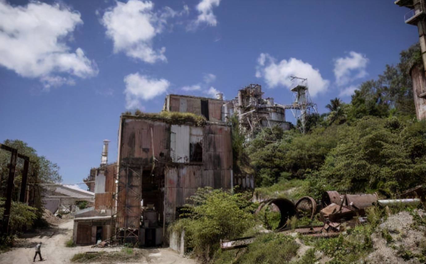 原创靠卖鸟粪暴富的瑙鲁在澳大利亚建起瑙鲁大厦如今怎么样了