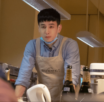 黄宇|本以为是现实情感剧，看到最后才发现，《爱很美味》是部童话