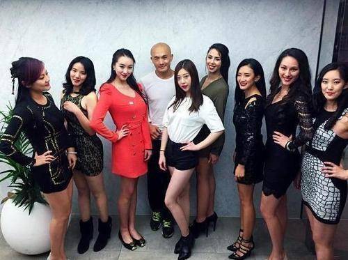 平臺|武僧一龍和死神方便徹底掰了！方便接受一龍?zhí)魬?zhàn)，但有個前提