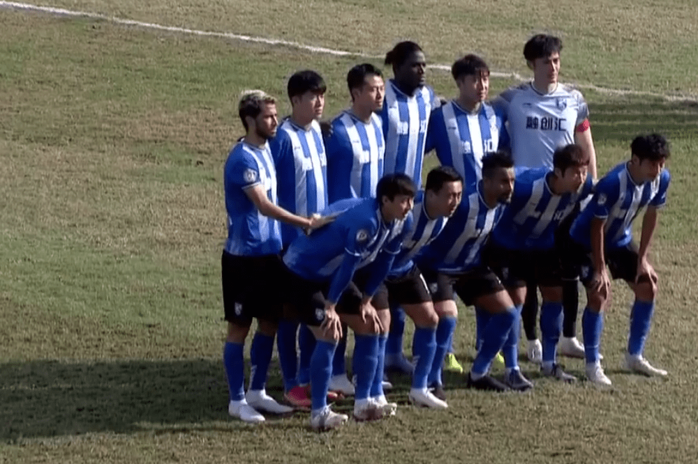悬念|1-0，2-1！武汉三镇获中甲冠军，梅州客家与浙江末轮“决战”