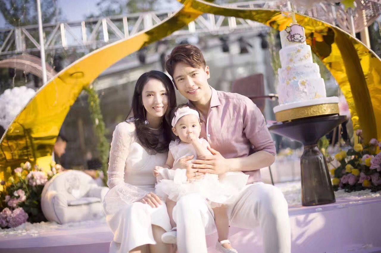 原创7位败给野花的女星个个娇美动人老公却心猿意马爱玩乐