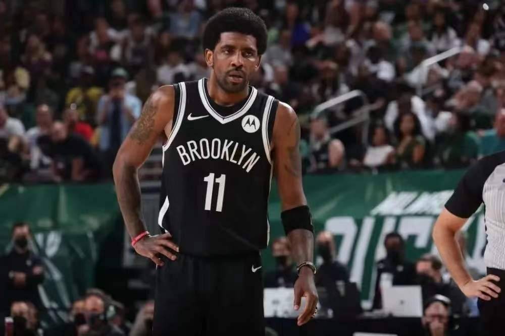 NBA|两大巨星回归格局再变，汤普森影响力压欧文？一点成篮网致命因素