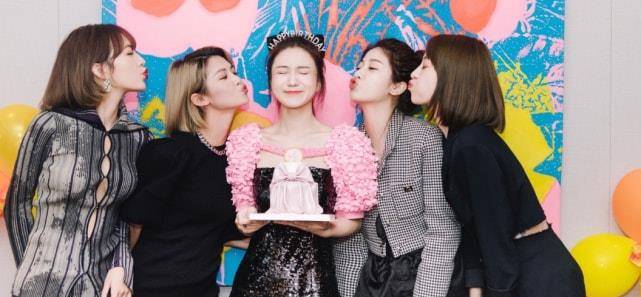 罗悦嘉|《心动5》开始招募,橙子发文应援,网友:被女4恶心到了不会再看