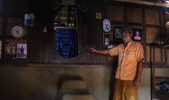 “绑架新娘！”走入印尼神秘村落，“萨萨克”原住民以不变应万变