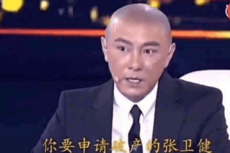 张卫健|真的蛋饺肉丝回来了！杜淳回归《追光吧！》大秀舞蹈？