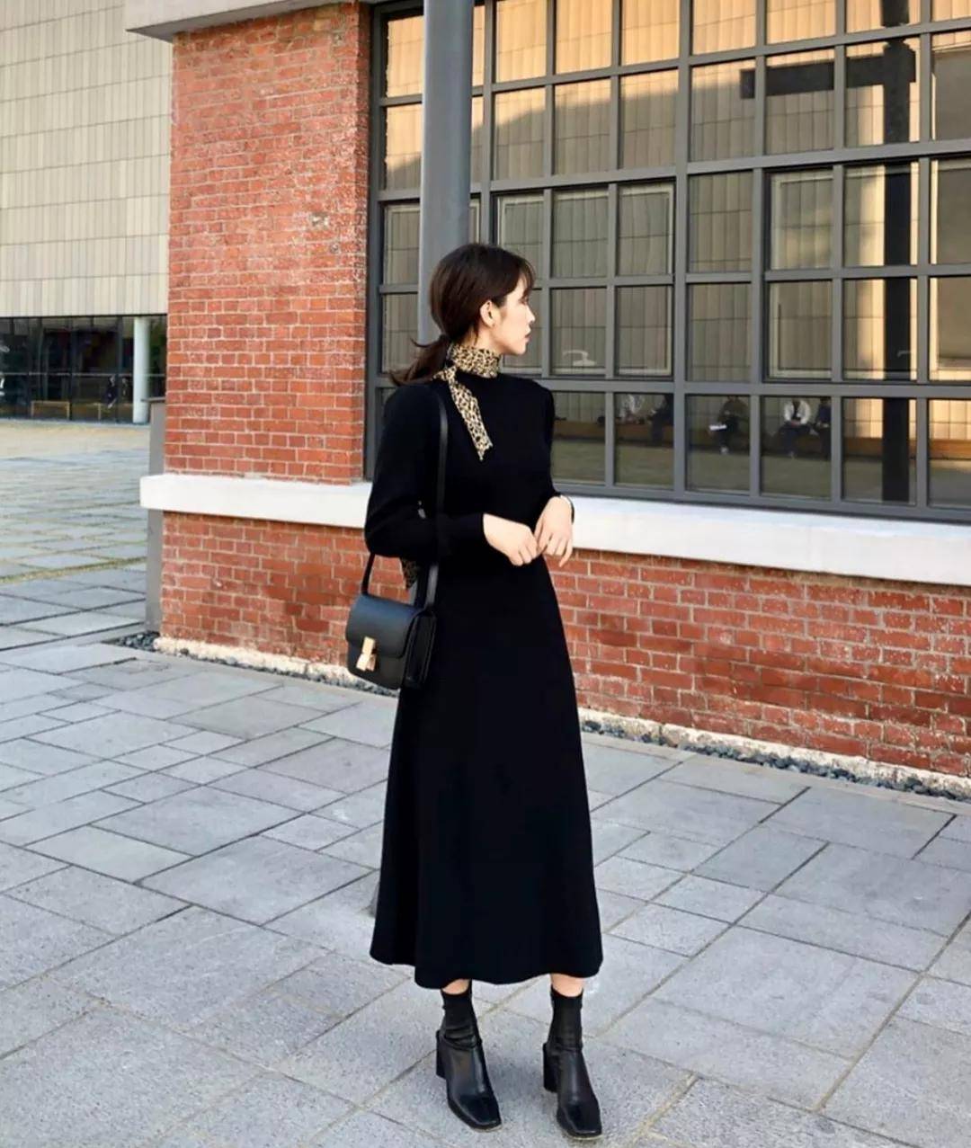 身材 今年必穿的王炸裙!甜到心动,太撩了!