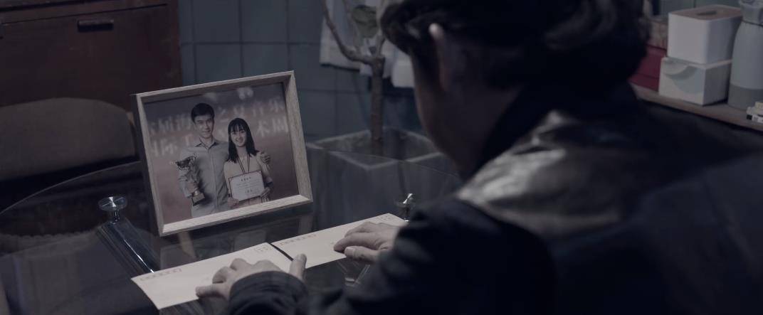 什么|《谁是凶手》沈雨入狱，胡山泉出场，凶手或还有反转