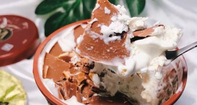 少盐|宅家追剧,除了嗑瓜子,这5种零食也值得囤,网友:都是我爱吃的