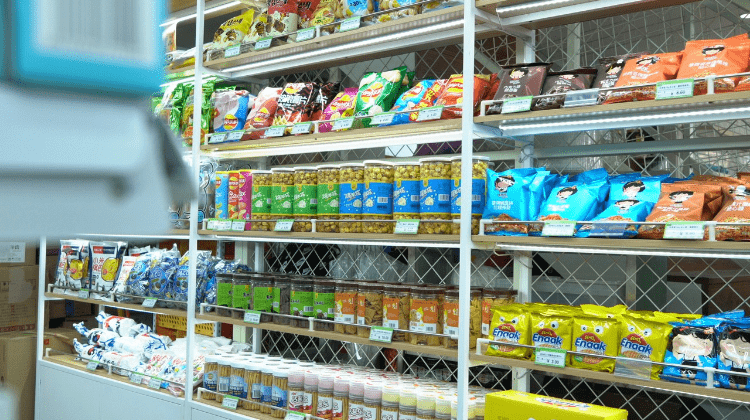 品牌|国货情结浮现,零食店如何借力拿下更广的市场?