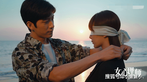 什么|女心理师：大结局的迷惑行为，原因都在一句话里