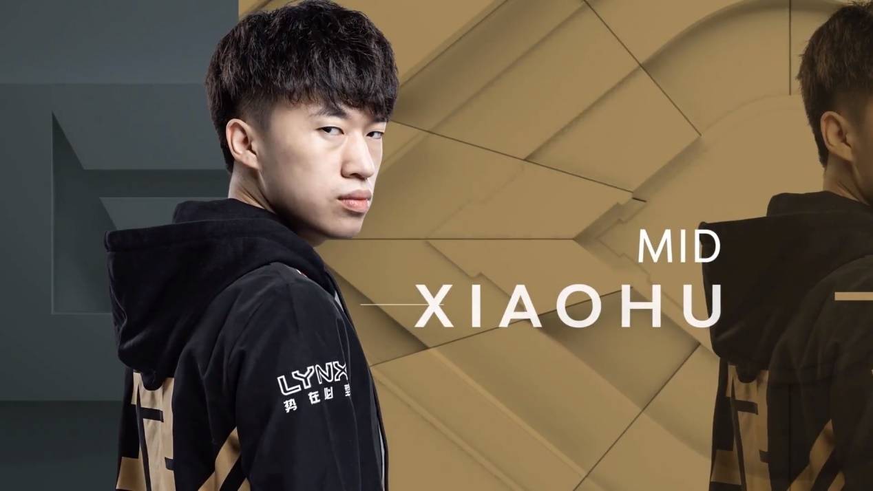 原创rng小虎迎来证明之战中单首秀确定打knight坦言自己压力很大