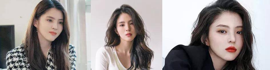 曲线被星探从校门追到家门口的少女，教你什么叫美神降临