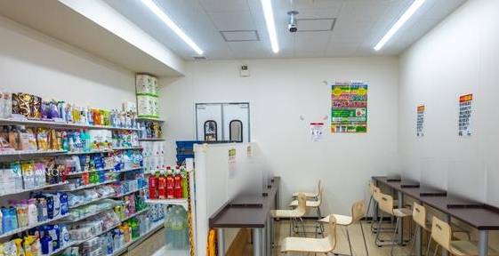 异国|去过日本，才知道什么是真正的“便利店”，怪不得日本人离不开它