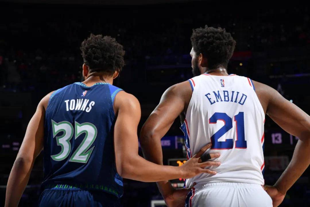 唐斯|打爆湖人内线！自称NBA最佳！球迷调侃：难道忘了考辛斯？