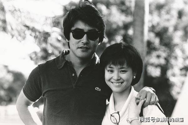 松田圣子曾经的甜甜蜜蜜结婚离婚的风风雨雨