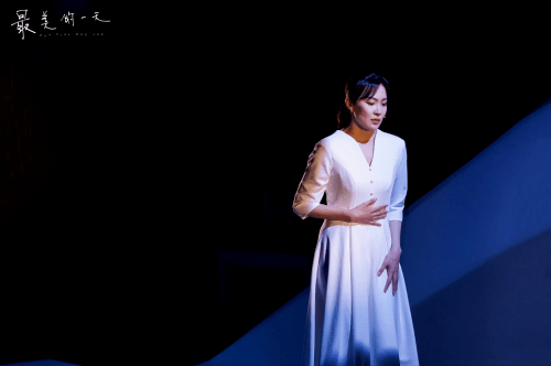 生活|音乐剧《最美的一天》由党韫葳领衔主演,上海首演成功