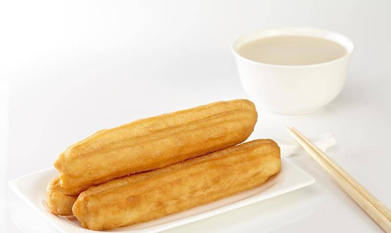 人体|肝不好的人要注意饮食,以下5种早餐对肝脏不利,尽量少吃