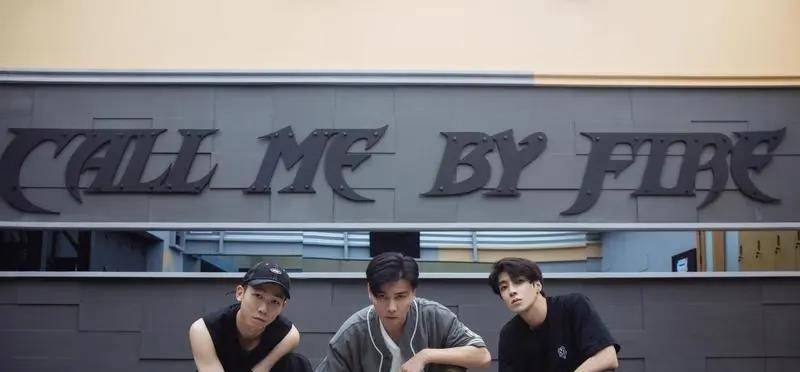 布瑞吉|《披荆斩棘》公演排名公布后，陈小春突然消失，可能与GAI有关