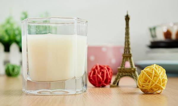 红薯|肝不好的人,早餐可以喝豆浆吗?医生给出建议,三种早餐不养肝