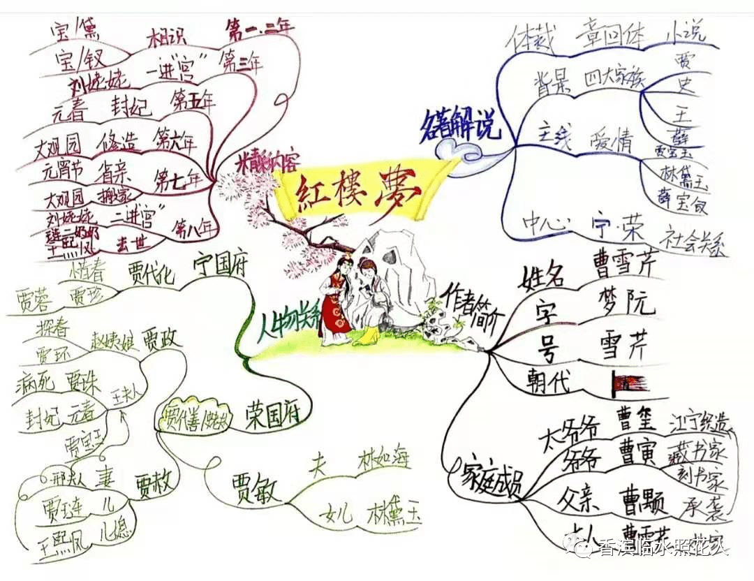 思维导图画作文五年级藏子萌推荐一本书山顶上的秘密七