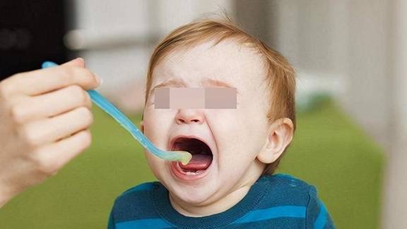 八个月宝宝可以吃盐了没有 3708f00e3a3649e5a4d49e1e7916ad87.jpeg