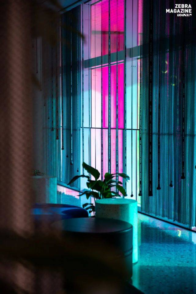 图案 耐克上海001三周年！这次玩大了…