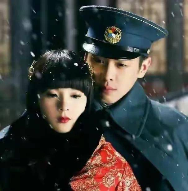 结局|哪部剧成了你心中的意难平？