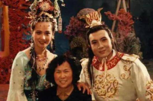 白龙马|他是《西游记》中最无耻的演员！杨洁为了请他恨不得下跪！