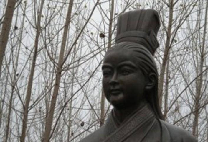 比秦始皇小3岁,一番话为秦国赚得16座城池_甘罗_吕不韦_赵两国