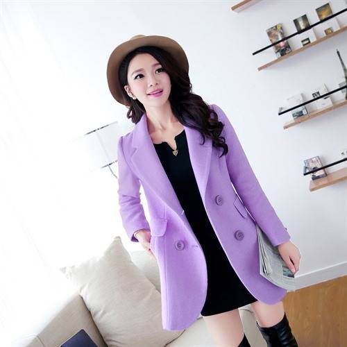 什么 2021流行外套到啦